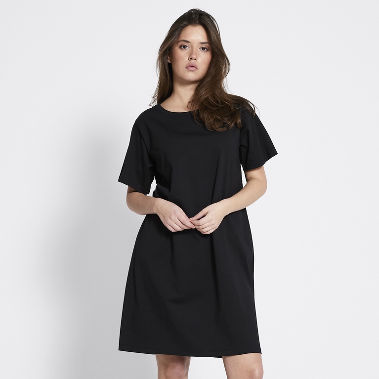Dress "Juni" Black